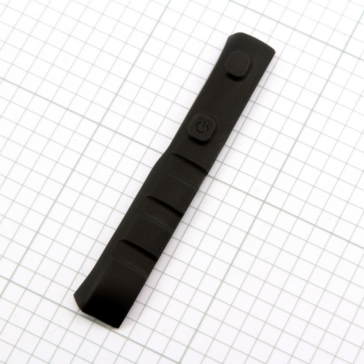 Резиновые кнопки gFixer для Garmin eTrex 30 (правая часть, кнопка включения, BACK), Черный, eTrex 30
Резиновые кнопки gFixer для Garmin eTrex 30 (правая часть, кнопка включения, BACK), Черный, eTrex 30