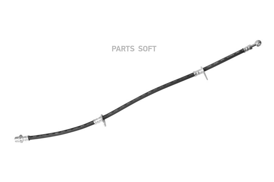 Шланг тормозной передний левый 675мм Rover 400/45 1.4-2.0 (95-05) / Honda Civic 1.4-2.0 (9
Шланг тормозной передний левый 675мм Rover 400/45 1.4-2.0 (95-05) / Honda Civic 1.4-2.0 (9