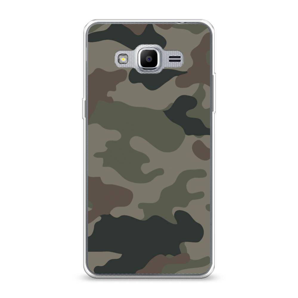 Чехол Awog на Samsung Galaxy J2 Prime 2016 / Самсунг J2 Prime 2016 "Камуфляж 1", 22350-5
Чехол Awog на Samsung Galaxy J2 Prime 2016 / Самсунг J2 Prime 2016 "Камуфляж 1", 22350-5