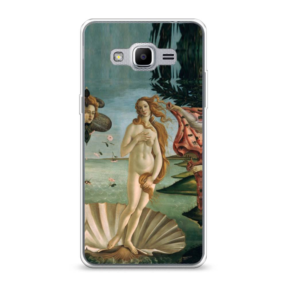 Чехол Awog на Samsung Galaxy J2 Prime 2016 / Самсунг J2 Prime 2016 "Венера", Бежевый;голубой;зеленый, 22350-9
Чехол Awog на Samsung Galaxy J2 Prime 2016 / Самсунг J2 Prime 2016 "Венера", Бежевый;голубой;зеленый, 22350-9