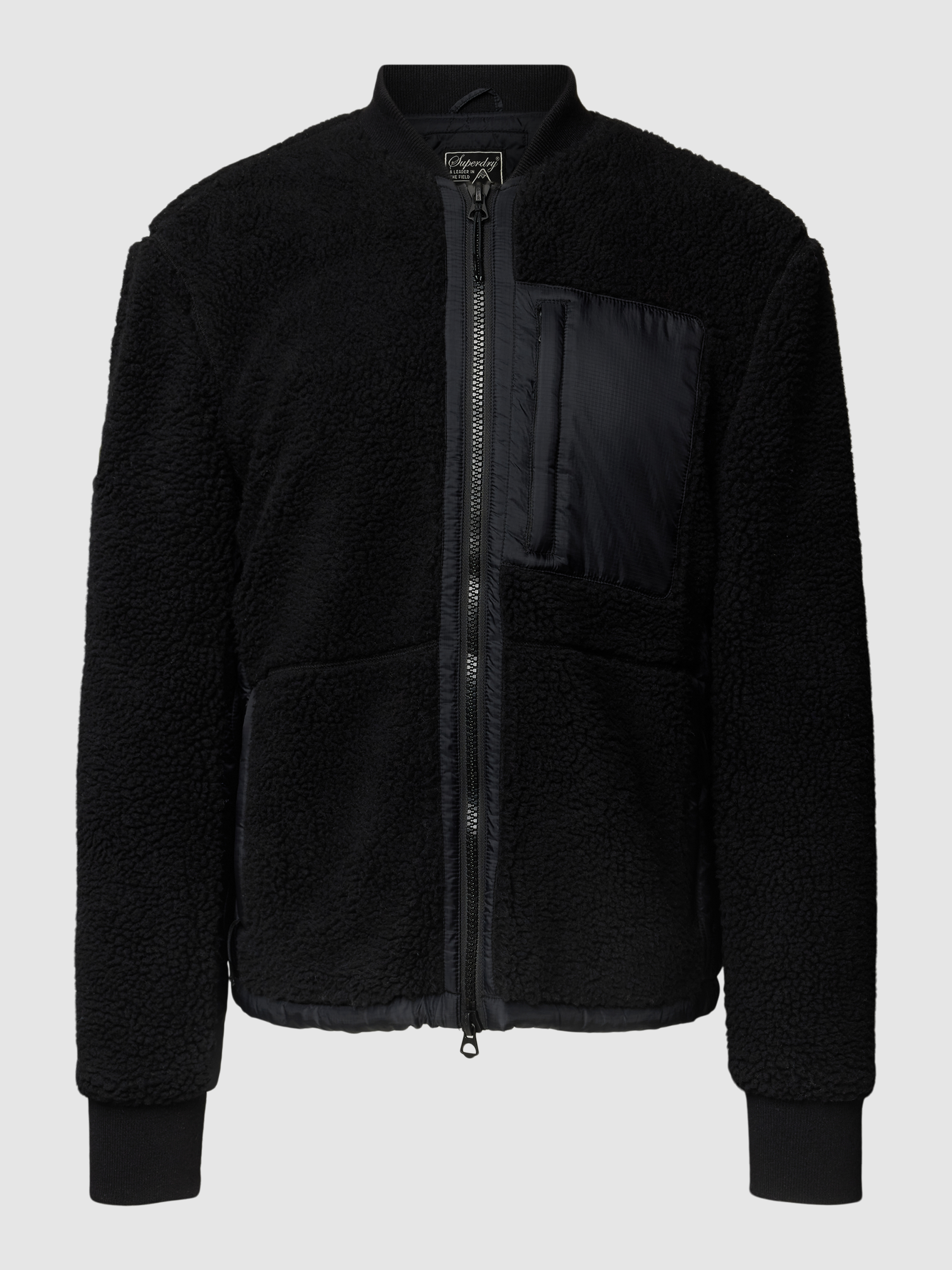 Куртка мужская Superdry 1641950100 черная XL (доставка из-за рубежа), Черный, 1641950100
Куртка мужская Superdry 1641950100 черная XL (доставка из-за рубежа), Черный, 1641950100