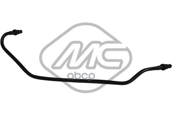Патрубок Mercedes-Benz Cls (C219) E-Class (W211) E-Class T-Model (S211) METALCAUCHO арт.
Патрубок Mercedes-Benz Cls (C219) E-Class (W211) E-Class T-Model (S211) METALCAUCHO арт.