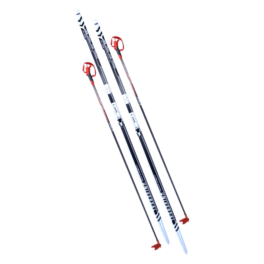 Лыжный комплект STC NNN СТЕП Step-in 180 см Trek Universal black white, NNN СТЕП Step-in 180 см Trek Universal black white
Лыжный комплект STC NNN СТЕП Step-in 180 см Trek Universal black white, NNN СТЕП Step-in 180 см Trek Universal black white