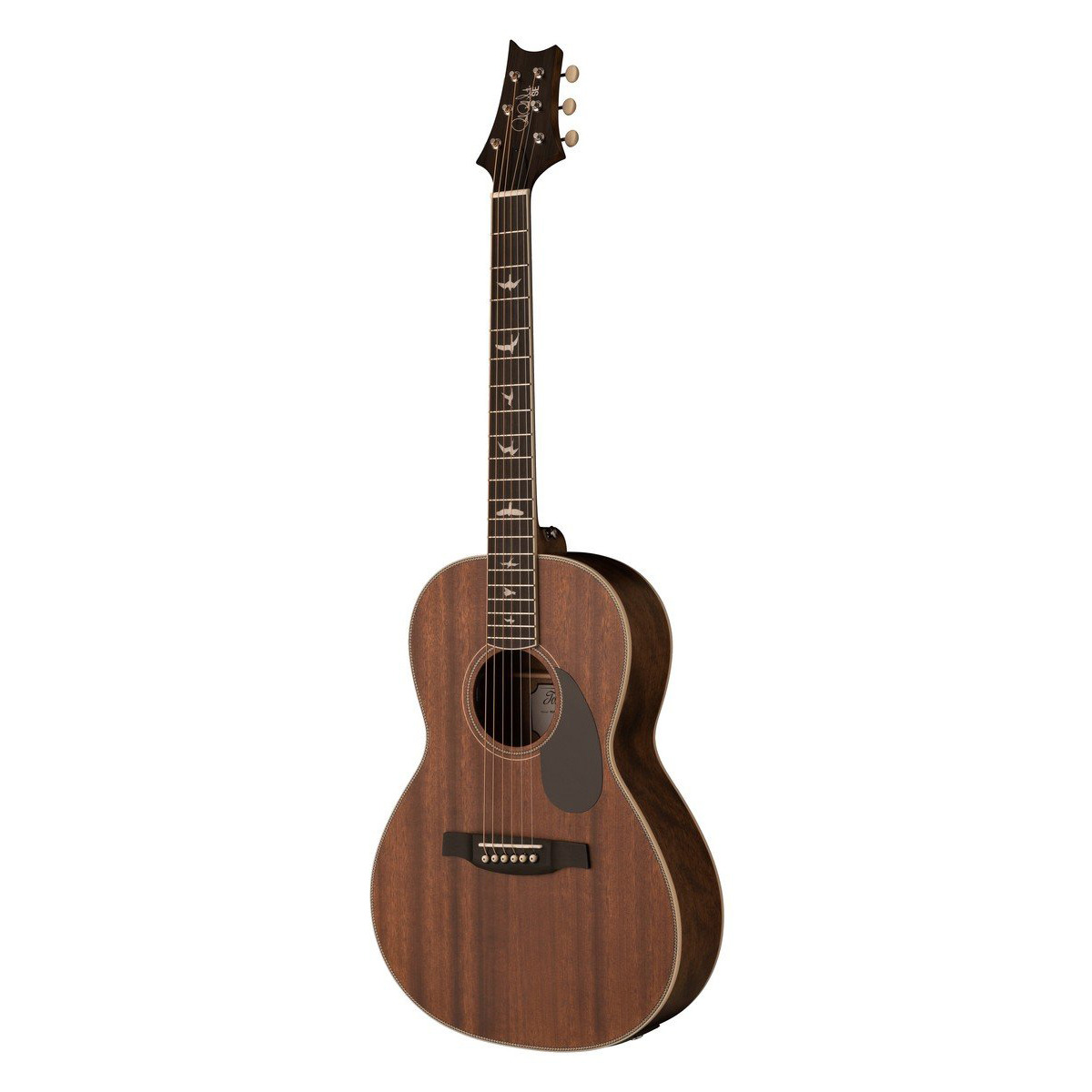 Акустическая гитара PRS SE P20E PARLOR W/PIEZO SATIN MAHOGANY с чехлом, SE P20E PARLOR W/PIEZO SATIN MAHOGANY с чехлом
Акустическая гитара PRS SE P20E PARLOR W/PIEZO SATIN MAHOGANY с чехлом, SE P20E PARLOR W/PIEZO SATIN MAHOGANY с чехлом
