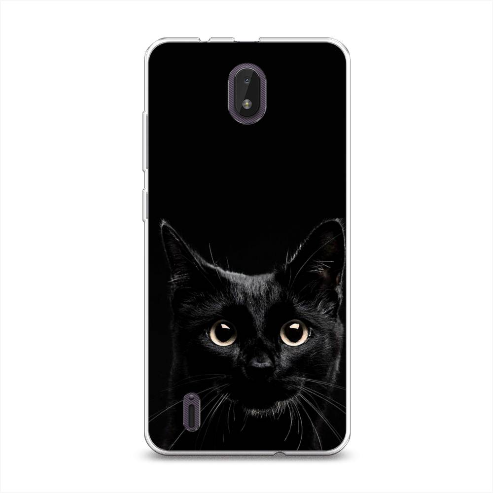 Чехол Awog на Nokia C01 Plus / Нокиа C01 Плюс "Добрый кот", Разноцветный, 125250-1
Чехол Awog на Nokia C01 Plus / Нокиа C01 Плюс "Добрый кот", Разноцветный, 125250-1