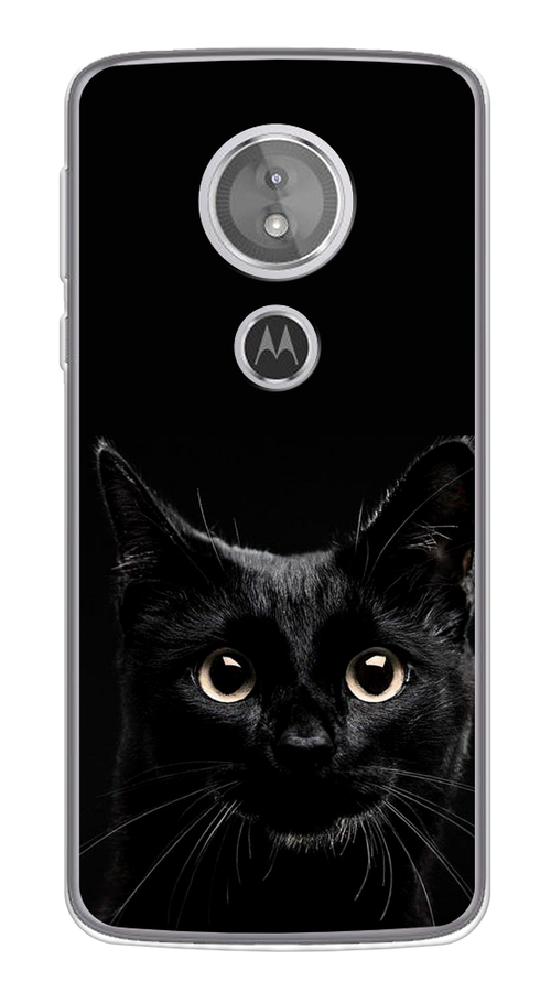 Чехол Awog на Motorola Moto G6 Play / Моторола Мото G6 Плэй "Добрый кот", Разноцветный, 240950-1
Чехол Awog на Motorola Moto G6 Play / Моторола Мото G6 Плэй "Добрый кот", Разноцветный, 240950-1