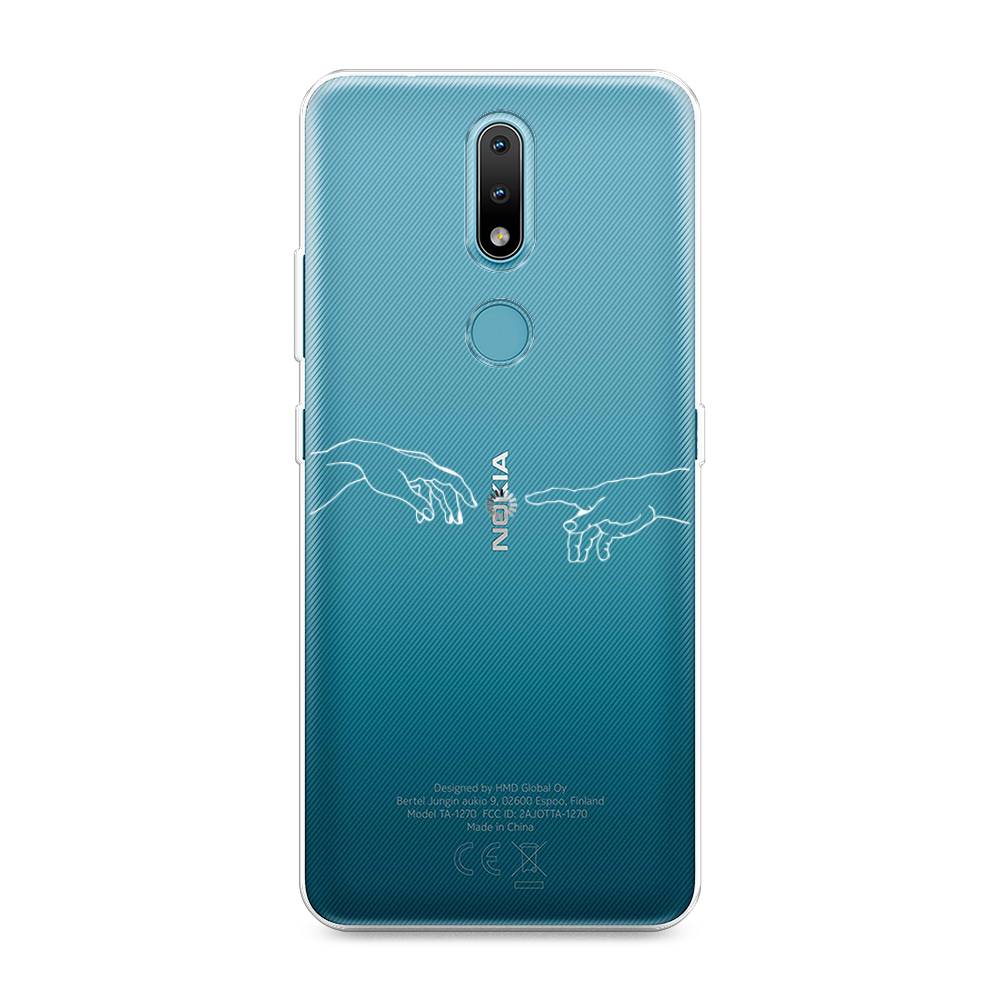 Чехол Awog на Nokia 2.4 / Нокиа 2.4 "Загрузка творения", Белый;серый;прозрачный, 123850-10
Чехол Awog на Nokia 2.4 / Нокиа 2.4 "Загрузка творения", Белый;серый;прозрачный, 123850-10