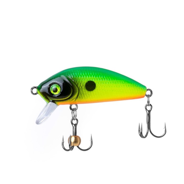Воблер PREMIER Real Minnow 44, 4.4 см, 3.8 г, минноу, тонущий, цвет 003 (PR-RM44-003), Оранжевый;желтый;зеленый;черный, Real Minnow
Воблер PREMIER Real Minnow 44, 4.4 см, 3.8 г, минноу, тонущий, цвет 003 (PR-RM44-003), Оранжевый;желтый;зеленый;черный, Real Minnow