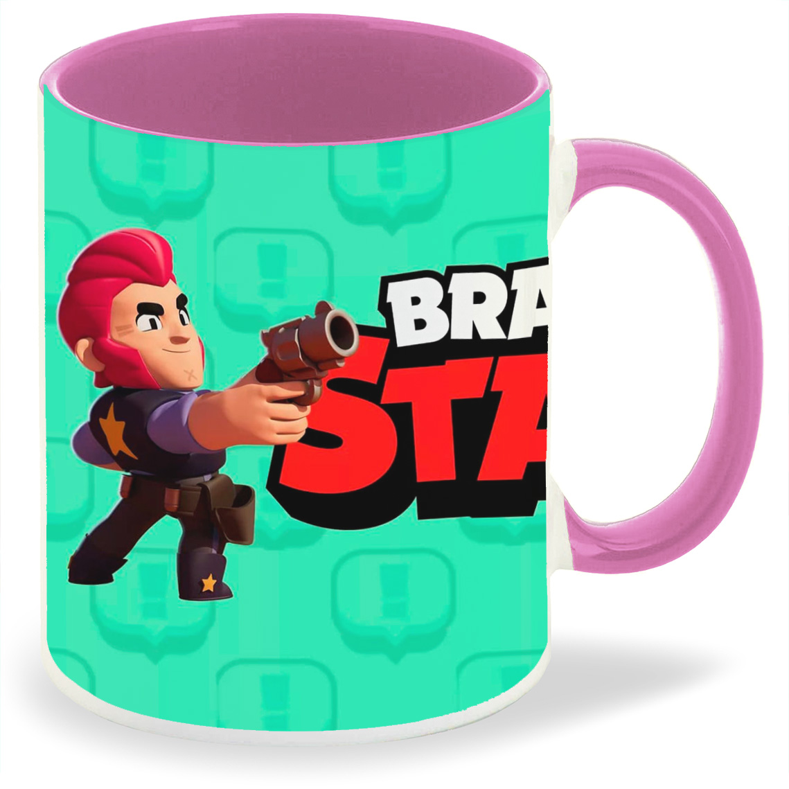 Кружка CoolPodarok Браво Старс Brawl Stars (кактус салатовый фон), Браво Старс Brawl Stars (кактус салатовый фон)
Кружка CoolPodarok Браво Старс Brawl Stars (кактус салатовый фон), Браво Старс Brawl Stars (кактус салатовый фон)