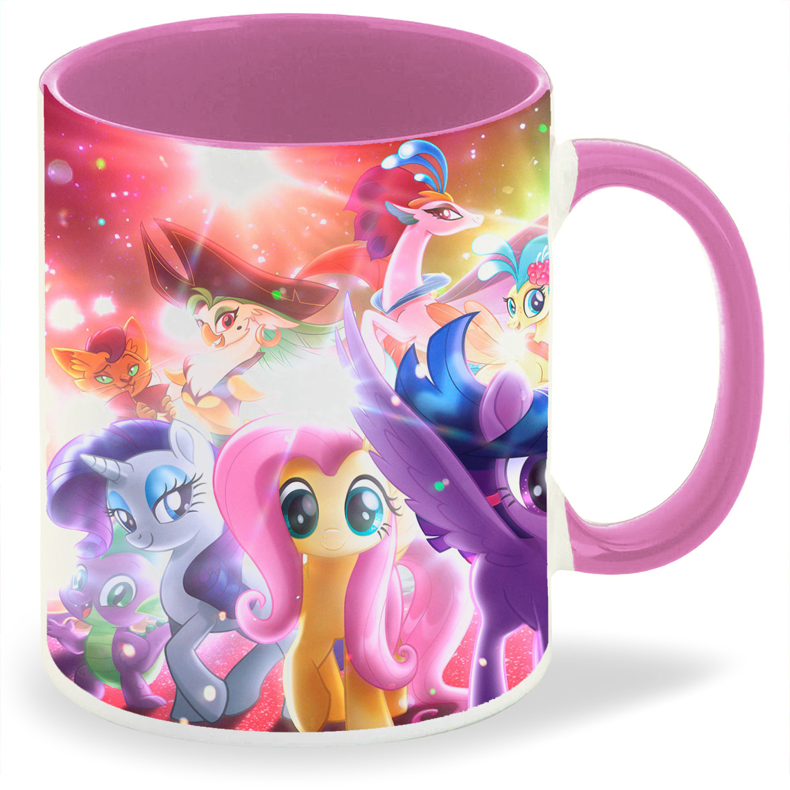 Кружка CoolPodarok Мульфильмы Мой маленький пони My little Poni (звездный фон все вместе), Мульфильмы Мой маленький пони My little Poni (звездный фон все вместе)
Кружка CoolPodarok Мульфильмы Мой маленький пони My little Poni (звездный фон все вместе), Мульфильмы Мой маленький пони My little Poni (звездный фон все вместе)
