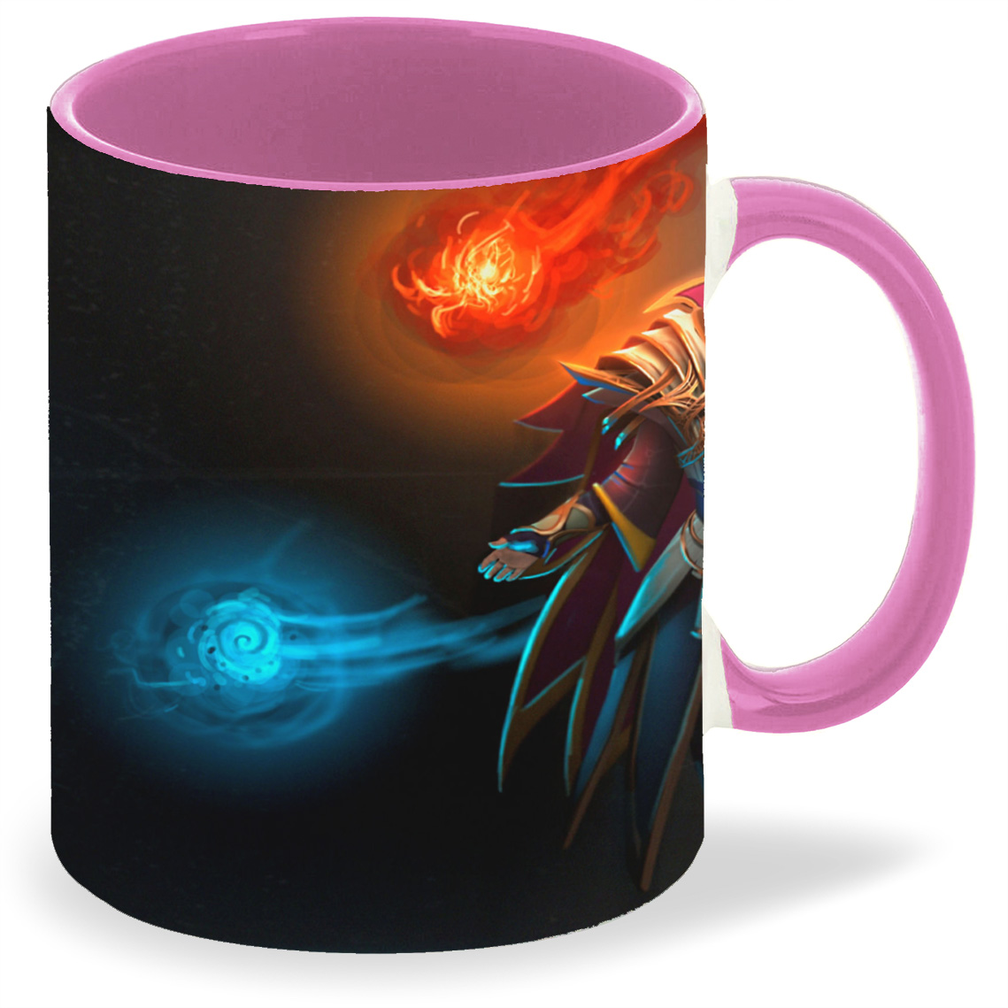 Кружка CoolPodarok Dota2 Дота Invoker (3 сферы вокруг), Dota2 Дота Invoker (3 сферы вокруг)
Кружка CoolPodarok Dota2 Дота Invoker (3 сферы вокруг), Dota2 Дота Invoker (3 сферы вокруг)