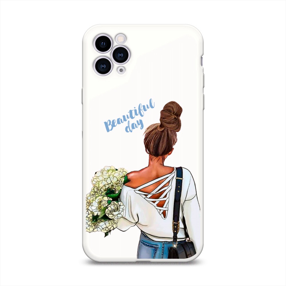 Чехол Awog на Apple iPhone 11 Pro Max / Айфон 11 Pro Max "Beautiful day vector", Разноцветный, 12257-1
Чехол Awog на Apple iPhone 11 Pro Max / Айфон 11 Pro Max "Beautiful day vector", Разноцветный, 12257-1