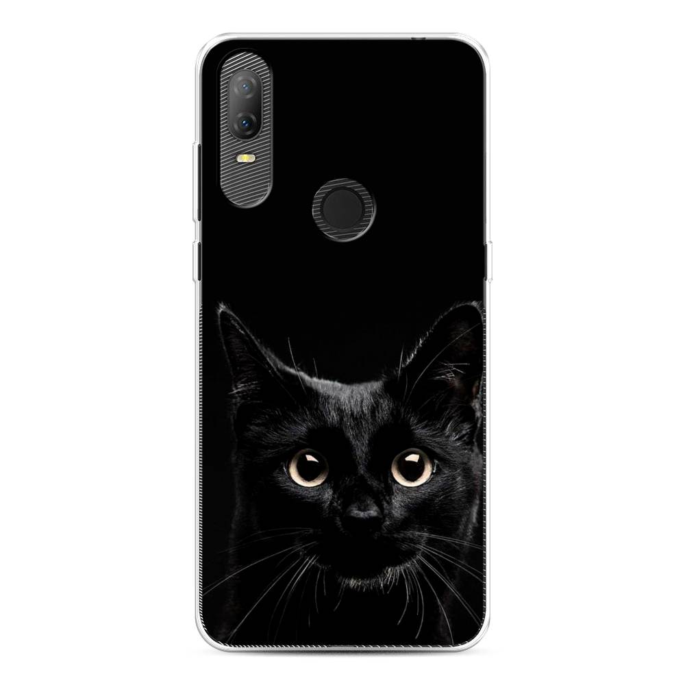 Чехол Awog на Alcatel 1V (2020) 5007U / Алкатель 1V (2020) 5007U "Добрый кот", 170950-1
Чехол Awog на Alcatel 1V (2020) 5007U / Алкатель 1V (2020) 5007U "Добрый кот", 170950-1