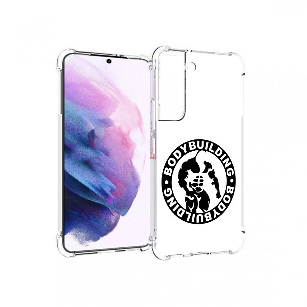 Чехол MyPads Tocco для Samsung Galaxy S22 бодибилдинг (PT194926.508.240), Прозрачный, Tocco
Чехол MyPads Tocco для Samsung Galaxy S22 бодибилдинг (PT194926.508.240), Прозрачный, Tocco