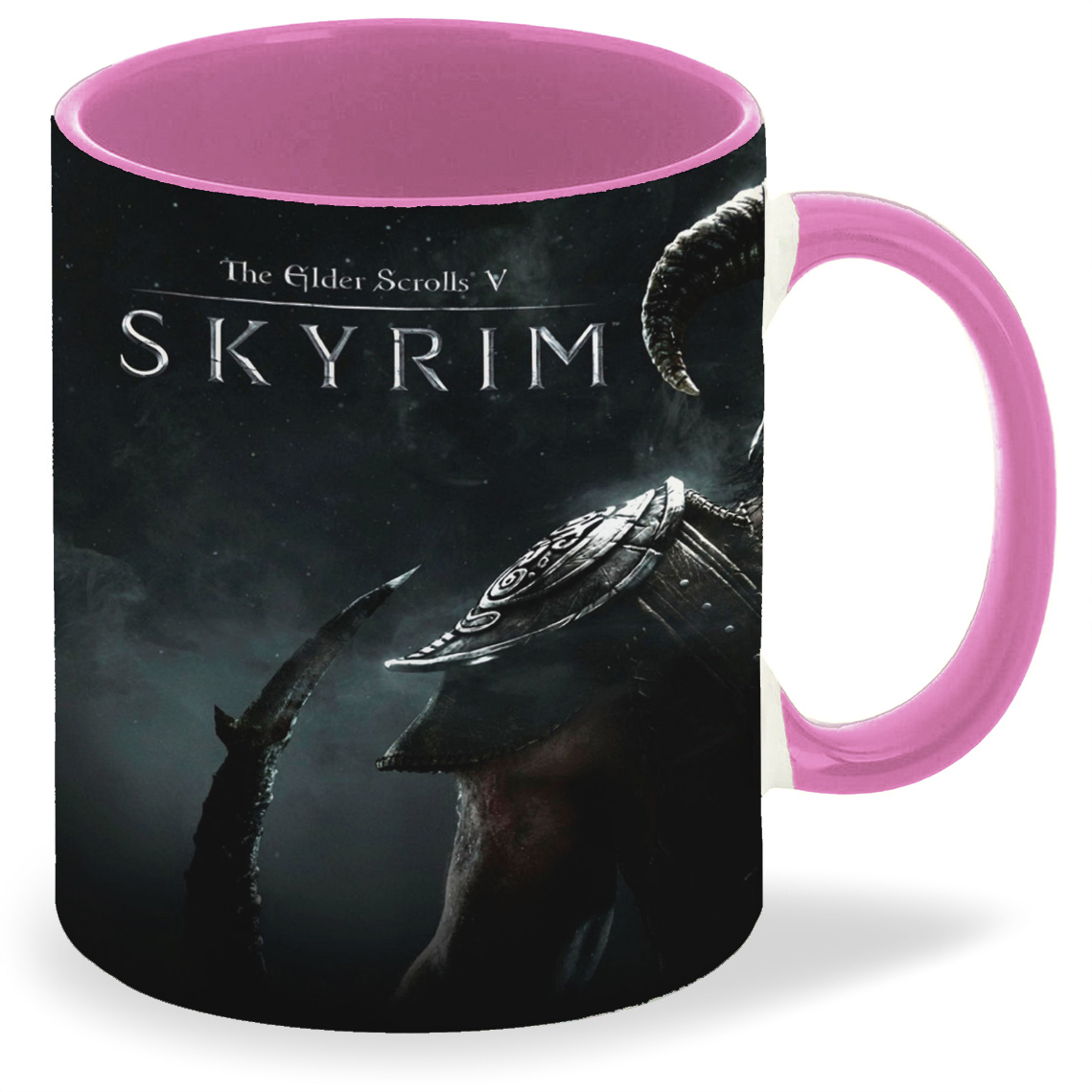 Кружка CoolPodarok Scyrim Скайрим (воин с рогатым шлемом), Scyrim Скайрим (воин с рогатым шлемом)
Кружка CoolPodarok Scyrim Скайрим (воин с рогатым шлемом), Scyrim Скайрим (воин с рогатым шлемом)