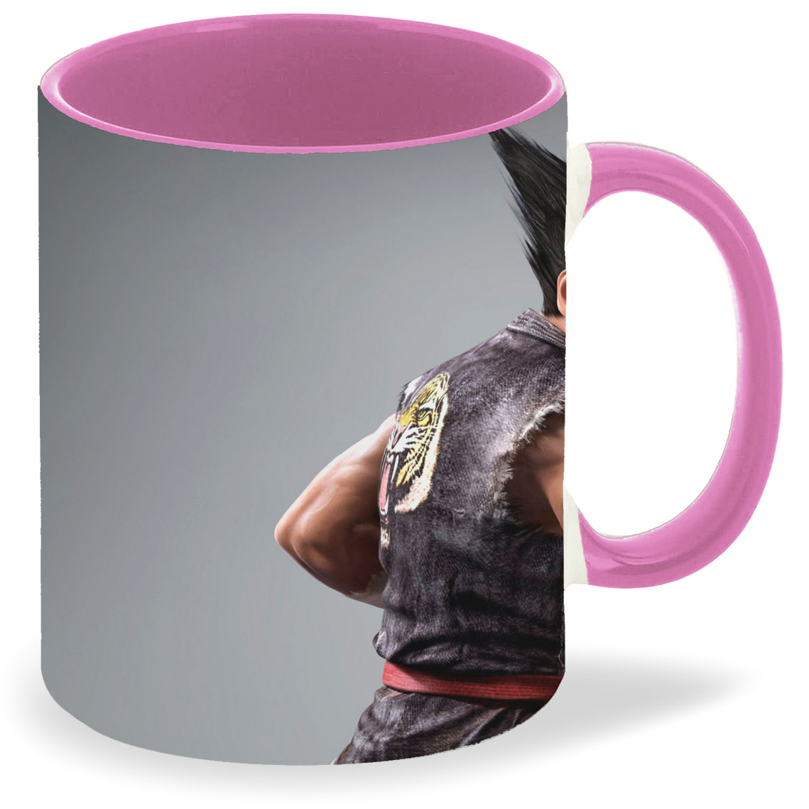 Кружка CoolPodarok Tekken Теккен Хейхачи (сжал кулак), Tekken Теккен Хейхачи (сжал кулак)
Кружка CoolPodarok Tekken Теккен Хейхачи (сжал кулак), Tekken Теккен Хейхачи (сжал кулак)
