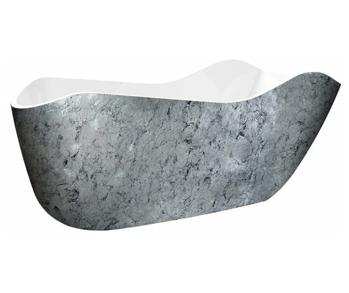 Lagard Акриловая ванна Lagard Teona Treasure Silver, Акриловая ванна Lagard Teona Treasure Silver
Lagard Акриловая ванна Lagard Teona Treasure Silver, Акриловая ванна Lagard Teona Treasure Silver
