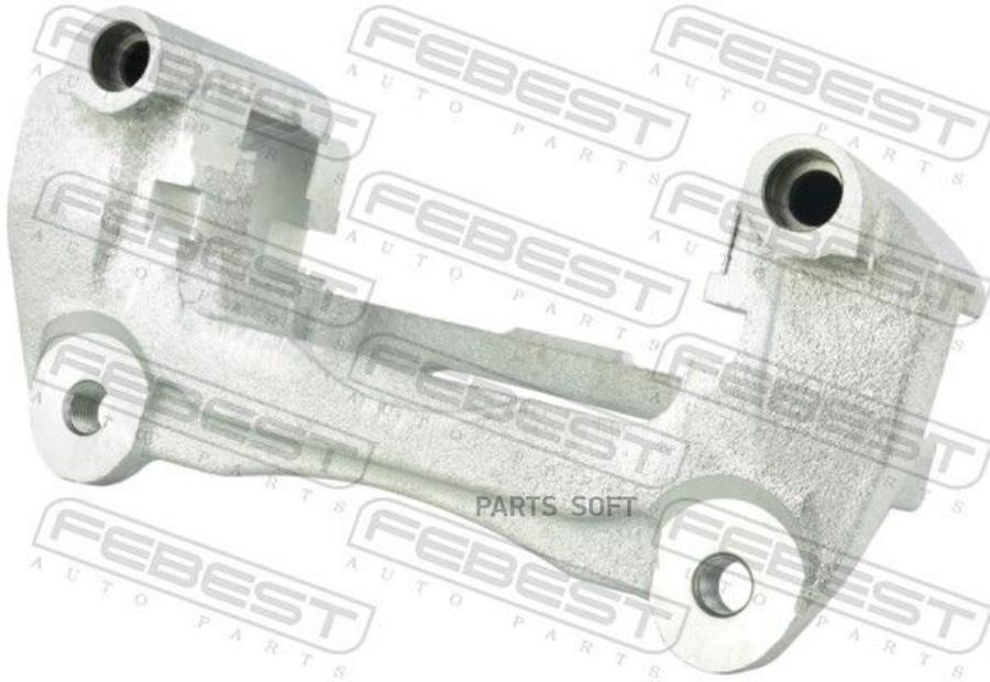 Скоба Тормозного Суппорта Febest 0177cacu30f Toyota Harrier Acu3#,Gsu3#,Mcu3# 2003.02-2012
Скоба Тормозного Суппорта Febest 0177cacu30f Toyota Harrier Acu3#,Gsu3#,Mcu3# 2003.02-2012