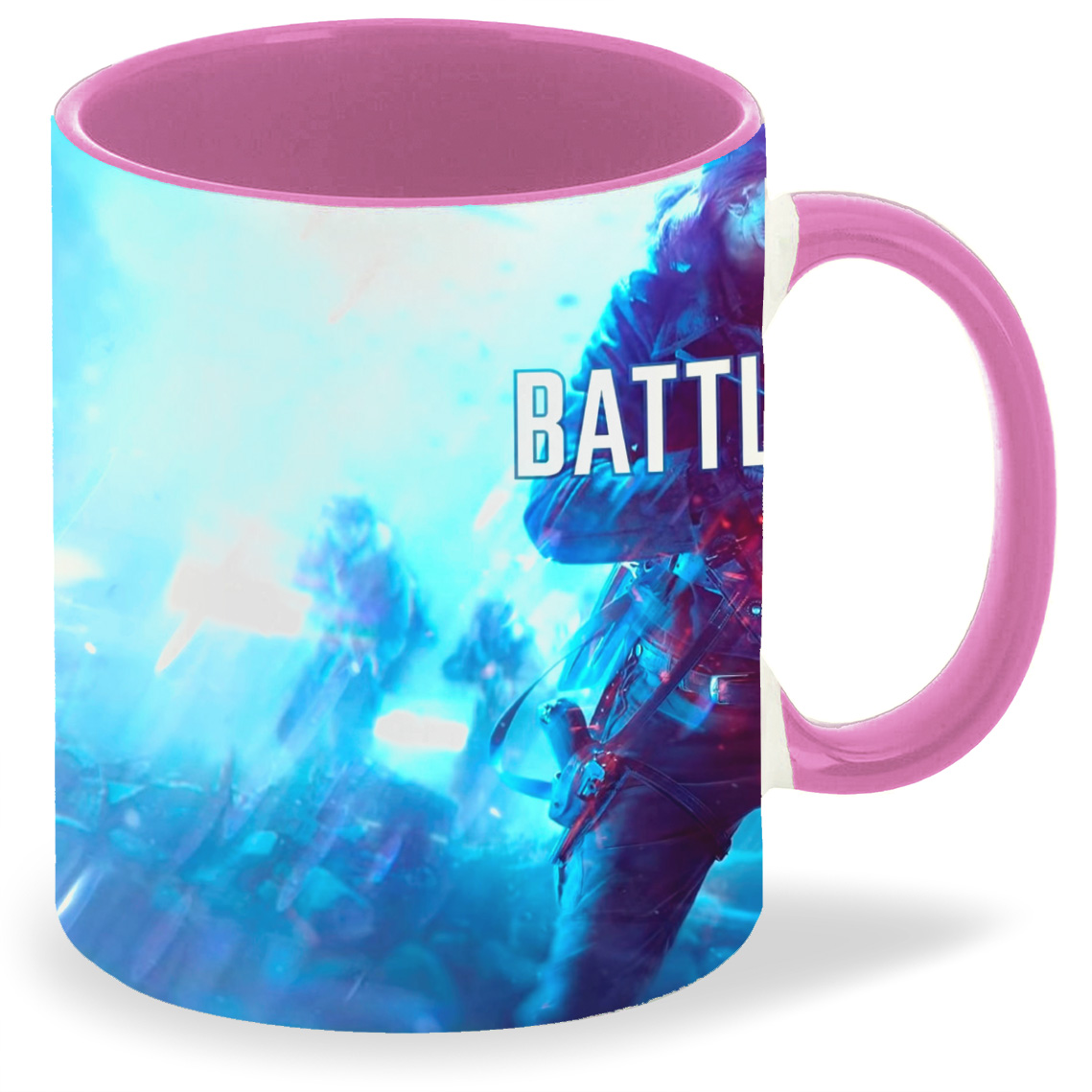 Кружка CoolPodarok Батла Бателфилд Battlefield (девушка и лого), Батла Бателфилд Battlefield (девушка и лого)
Кружка CoolPodarok Батла Бателфилд Battlefield (девушка и лого), Батла Бателфилд Battlefield (девушка и лого)