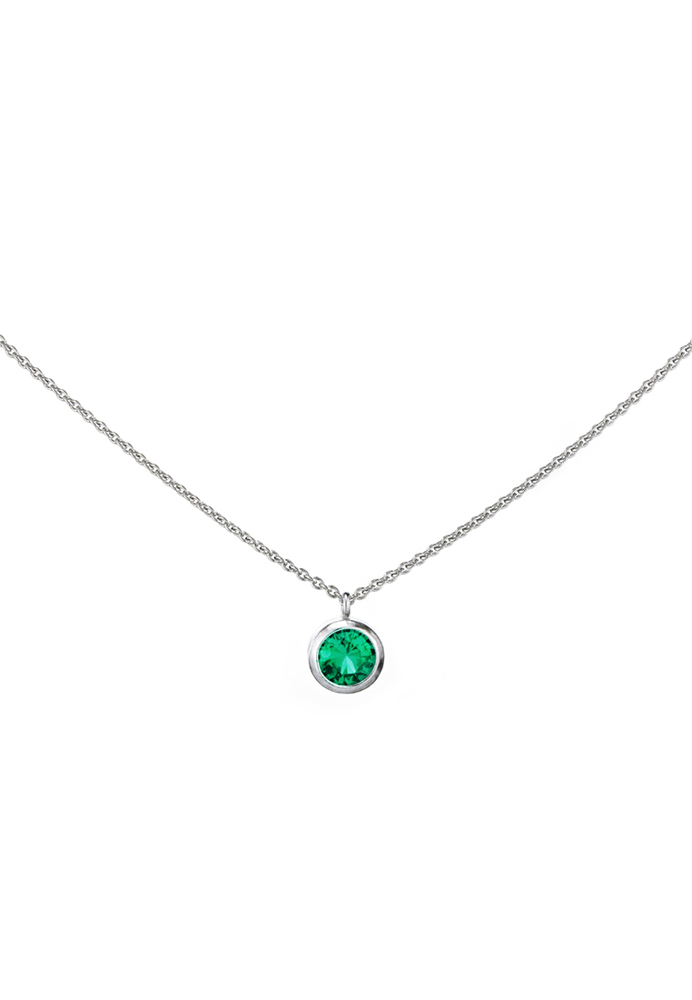 Колье из серебра с фианитом 40-45 см Kari Jewelry Ср925Р-883703040Ф6, Ср925Р-883703040Ф6
Колье из серебра с фианитом 40-45 см Kari Jewelry Ср925Р-883703040Ф6, Ср925Р-883703040Ф6