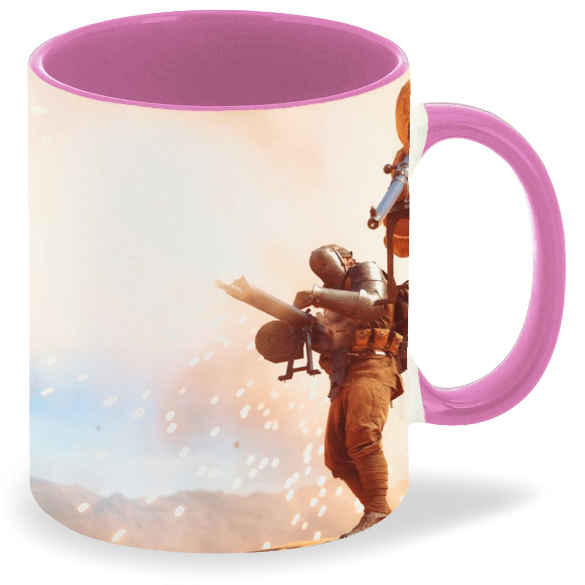 Кружка CoolPodarok Батла Бателфилд Battlefield (с огнемётом), Батла Бателфилд Battlefield (с огнемётом)
Кружка CoolPodarok Батла Бателфилд Battlefield (с огнемётом), Батла Бателфилд Battlefield (с огнемётом)