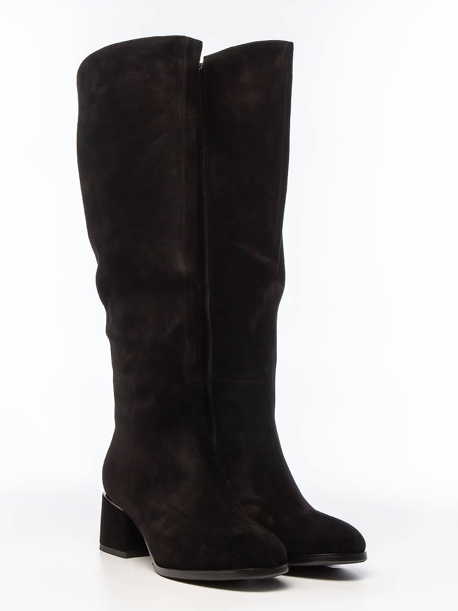 Сапоги женские LAUF! AH286-M6BM-S02 черные 38 RU, AH286-M6BM-S02
Сапоги женские LAUF! AH286-M6BM-S02 черные 38 RU, AH286-M6BM-S02