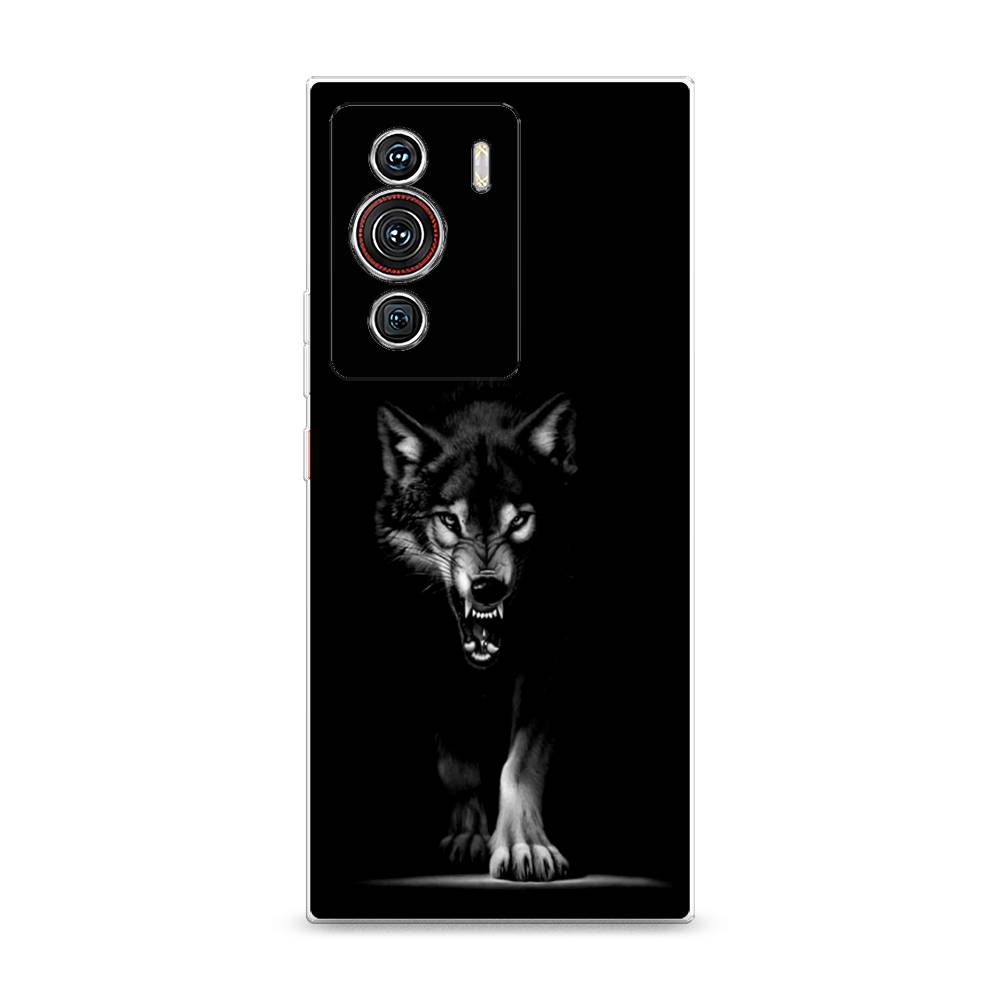 Чехол Awog на ZTE Nubia Z40 Pro / ЗТЕ Нубиа Z40 Pro "Волк выходит из ночи", Разноцветный, 135850-1
Чехол Awog на ZTE Nubia Z40 Pro / ЗТЕ Нубиа Z40 Pro "Волк выходит из ночи", Разноцветный, 135850-1