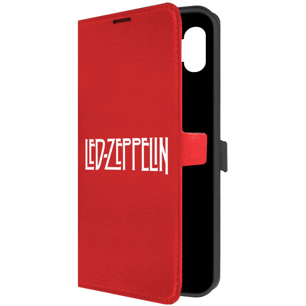 Чехол-книжка Eco Book для Samsung Galaxy A04 (A045) Led Zeppelin (Лед Зеппелин) красный
Чехол-книжка Eco Book для Samsung Galaxy A04 (A045) Led Zeppelin (Лед Зеппелин) красный
