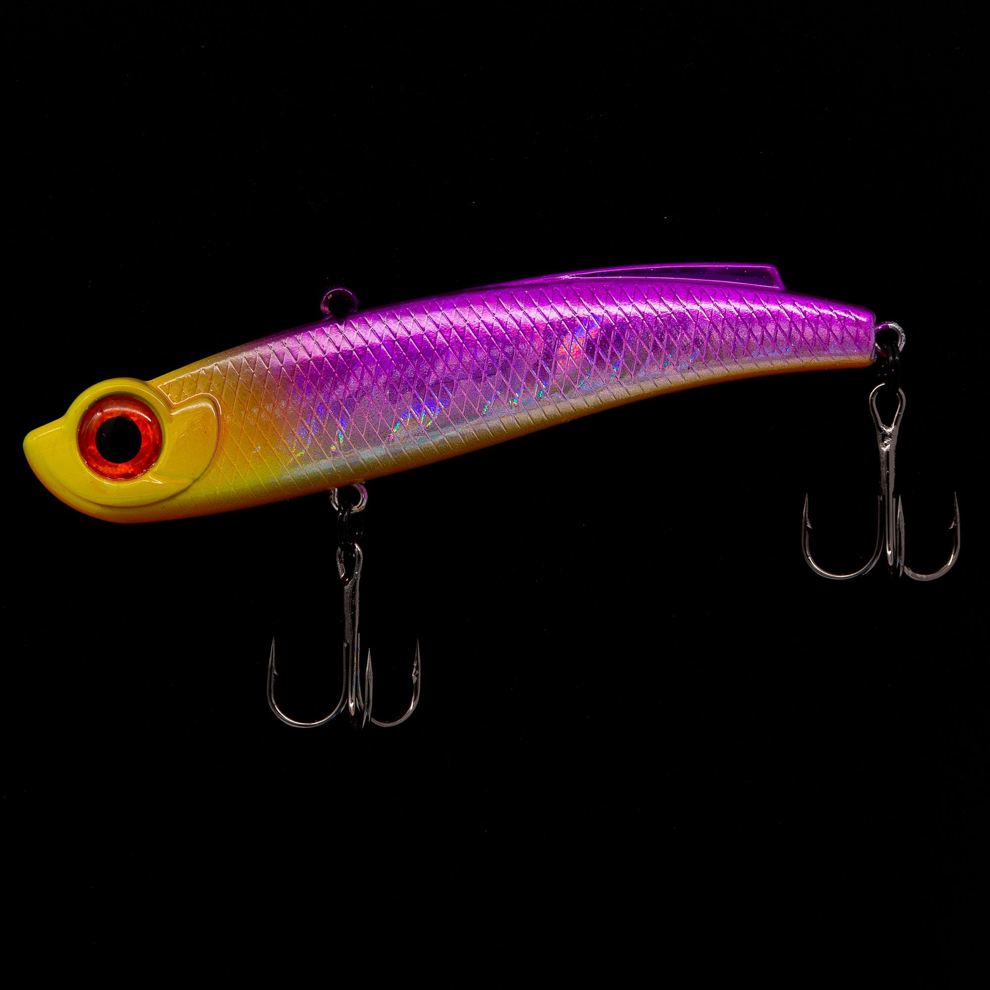 Ратлин Grows Culture Jig Vib цвет uv40 95 мм 38 гр тонущий, Разноцветный, Jig Vib
Ратлин Grows Culture Jig Vib цвет uv40 95 мм 38 гр тонущий, Разноцветный, Jig Vib