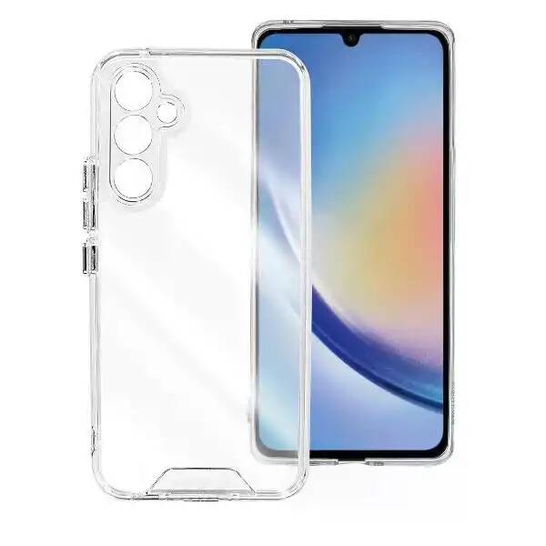 Чехол для смартфона TFN Samsung S23 FE TFN-SC-SAMS23FESPC, Прозрачный, Samsung S23 FE TFN-SC-SAMS23FESPC
Чехол для смартфона TFN Samsung S23 FE TFN-SC-SAMS23FESPC, Прозрачный, Samsung S23 FE TFN-SC-SAMS23FESPC