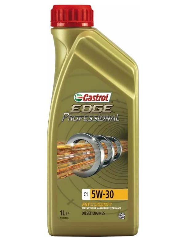 Моторное масло Castrol EDGE Professional C1 5W-30 JAGUAR LAND ROVER Titanium FST 5W30 1л
Моторное масло Castrol EDGE Professional C1 5W-30 JAGUAR LAND ROVER Titanium FST 5W30 1л