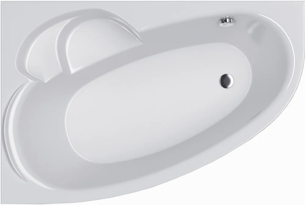Koller Pool Акриловая ванна Koller Pool Karina 150x100 L, Белый, Акриловая ванна Koller Pool Karina 150x100 L
Koller Pool Акриловая ванна Koller Pool Karina 150x100 L, Белый, Акриловая ванна Koller Pool Karina 150x100 L