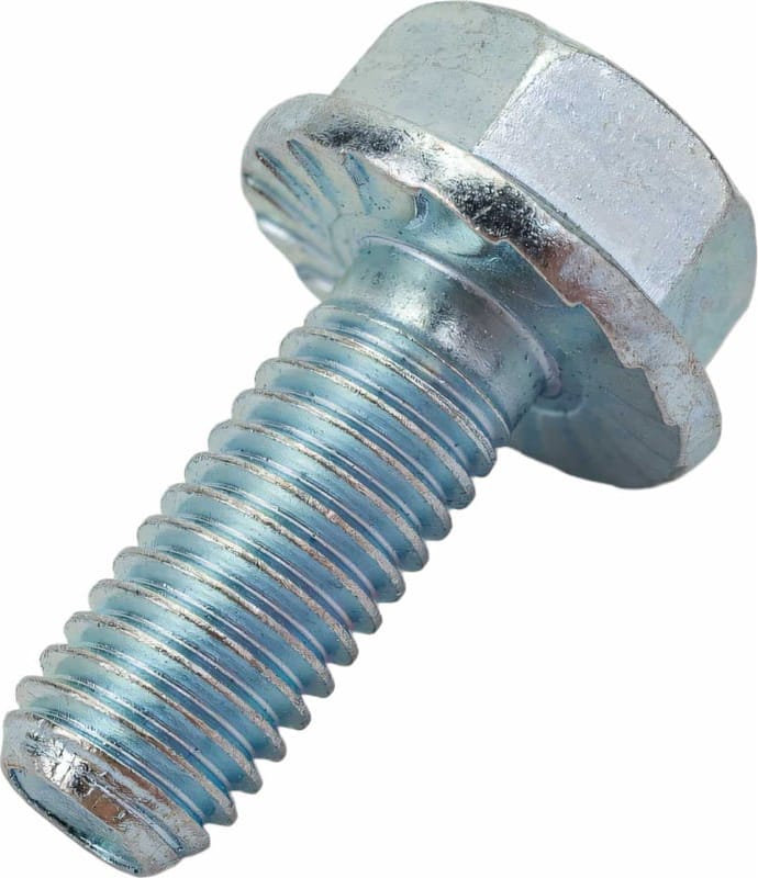 Болт DINFIX DIN 6921 с шестиг. гол. с фланцем с зазубринами 5x16 А2 нержав. сталь 50 шт
Болт DINFIX DIN 6921 с шестиг. гол. с фланцем с зазубринами 5x16 А2 нержав. сталь 50 шт