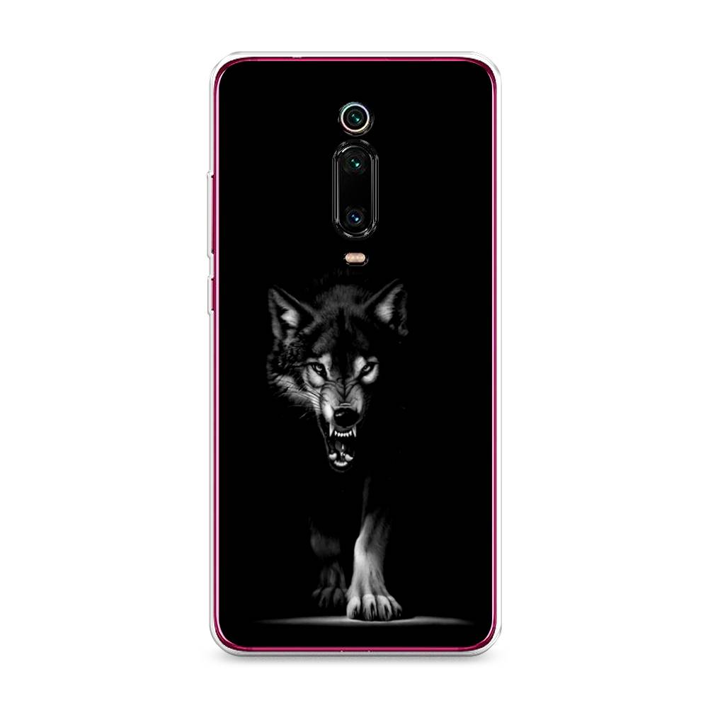 Чехол Awog на Xiaomi Redmi K20/K20 Pro/Mi 9T/9T Pro "Волк выходит из ночи", Разноцветный, 35650-1
Чехол Awog на Xiaomi Redmi K20/K20 Pro/Mi 9T/9T Pro "Волк выходит из ночи", Разноцветный, 35650-1