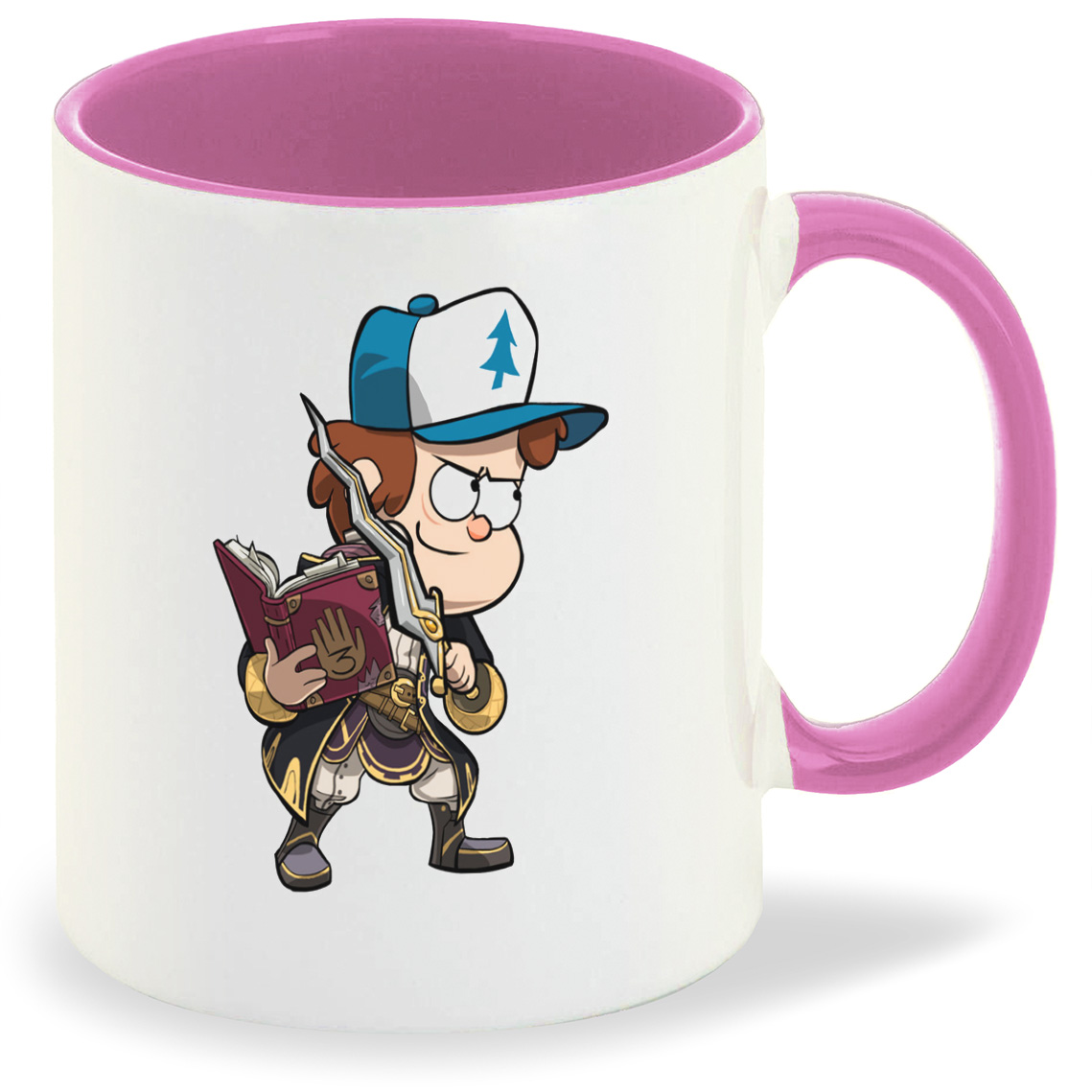 Кружка CoolPodarok Мультфильмы Гравити Фолз Gravity falls 4, Мультфильмы Гравити Фолз Gravity falls 4(мальчик с кривым кинжалом и книгой)
Кружка CoolPodarok Мультфильмы Гравити Фолз Gravity falls 4, Мультфильмы Гравити Фолз Gravity falls 4(мальчик с кривым кинжалом и книгой)