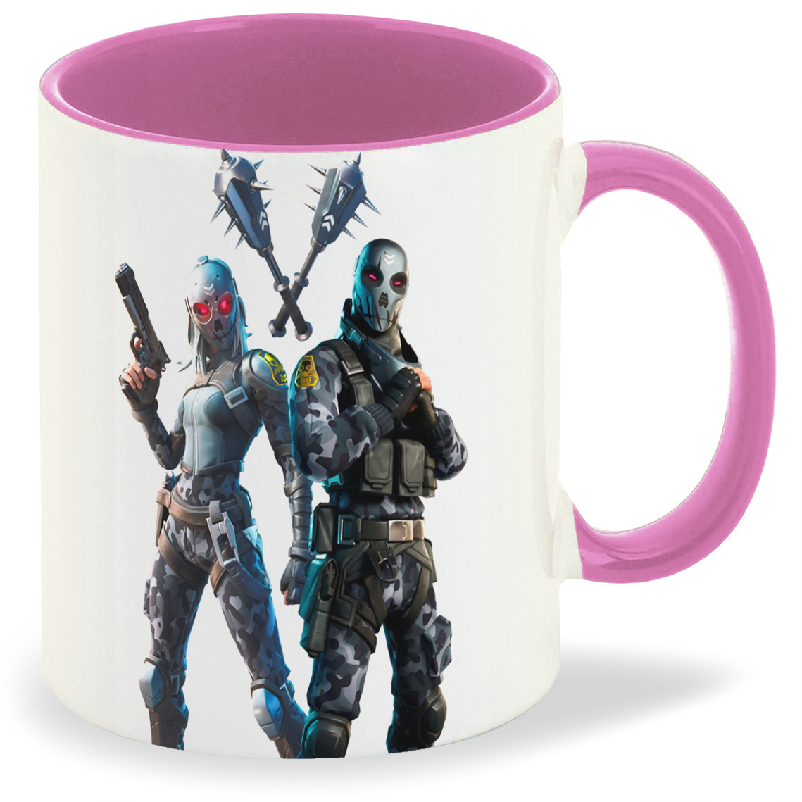Кружка CoolPodarok Калда Call Of Duty ( двое в масках), Калда Call Of Duty ( двое в масках)
Кружка CoolPodarok Калда Call Of Duty ( двое в масках), Калда Call Of Duty ( двое в масках)