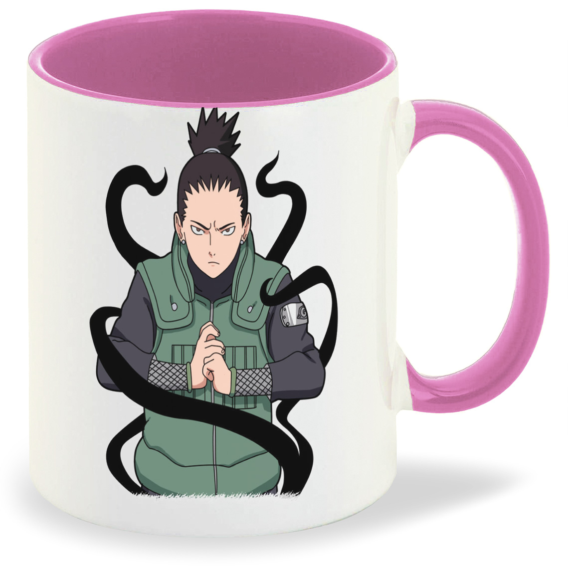 Кружка CoolPodarok Аниме Шикимару нара Shikimaru Nara, Аниме Шикимару нара Shikimaru Nara (мальчик в зелёной куртке с хвостиком)
Кружка CoolPodarok Аниме Шикимару нара Shikimaru Nara, Аниме Шикимару нара Shikimaru Nara (мальчик в зелёной куртке с хвостиком)