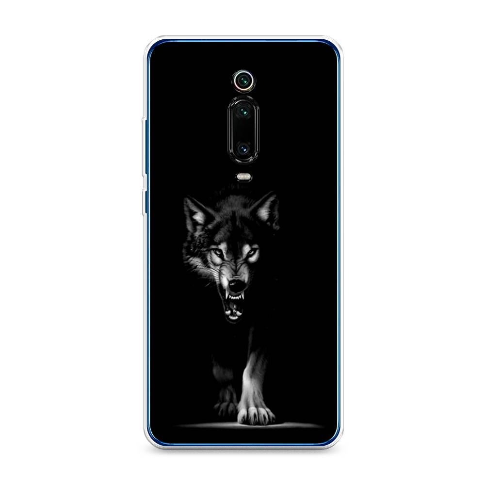 Чехол Awog на Xiaomi Redmi K20/K20 Pro/Mi 9T/9T Pro "Волк выходит из ночи", Разноцветный, 35850-1
Чехол Awog на Xiaomi Redmi K20/K20 Pro/Mi 9T/9T Pro "Волк выходит из ночи", Разноцветный, 35850-1