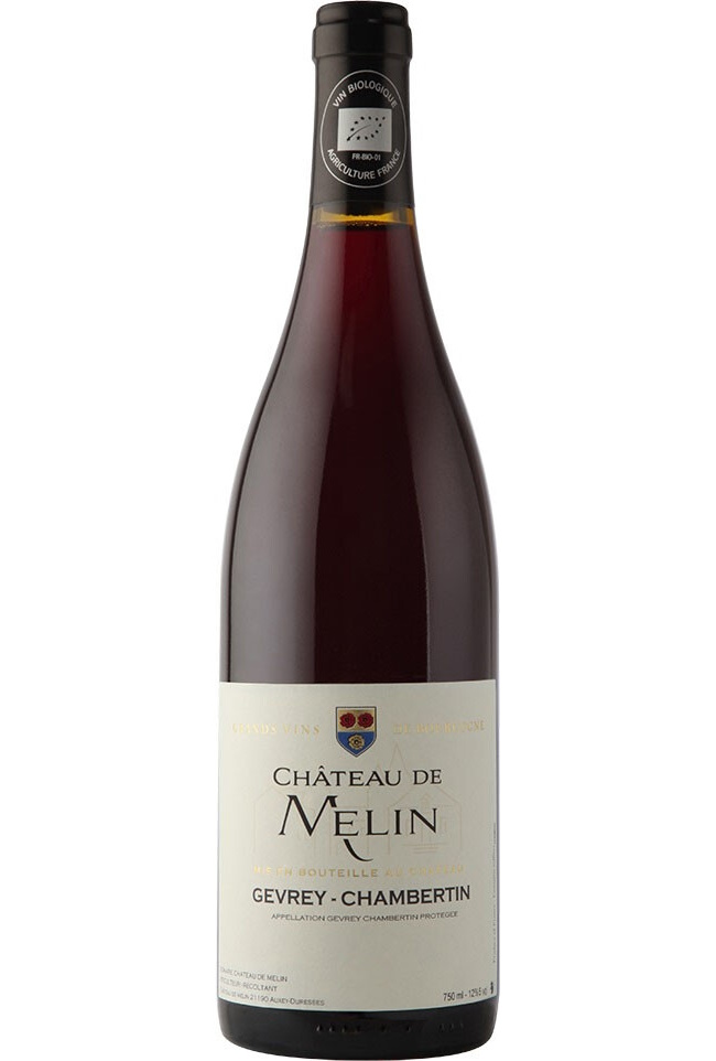 Вино красное сухое Chateau De Melin Жевре Шамбертен Красное Сухое 2017 г.у. 13% 0,75 л
Вино красное сухое Chateau De Melin Жевре Шамбертен Красное Сухое 2017 г.у. 13% 0,75 л