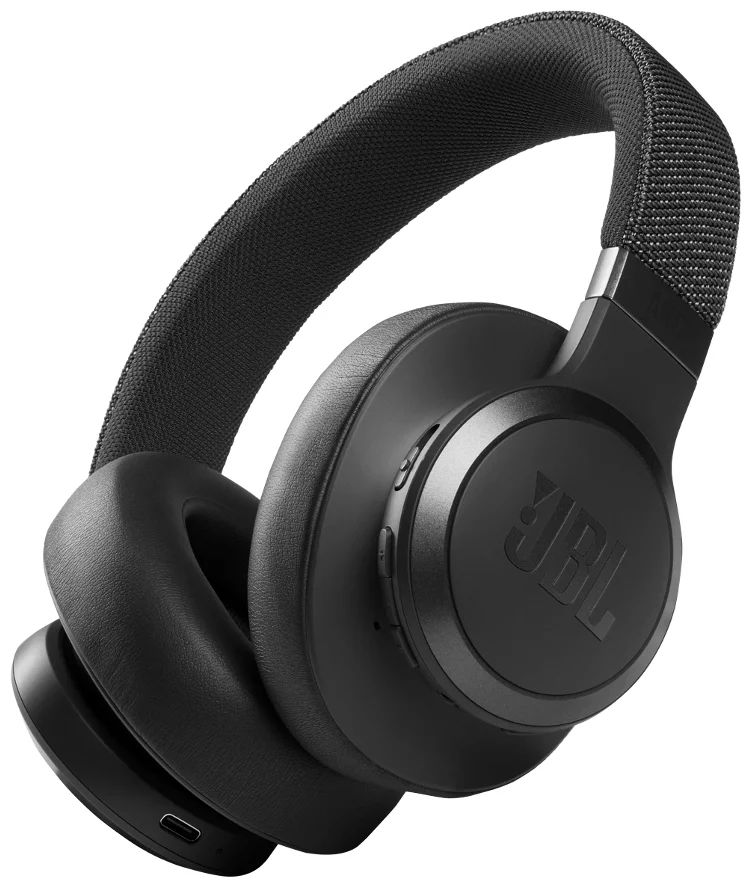 Беспроводные наушники JBL Live 660NC Black (JBLLIVE660NCBLK) Black, Live 660NC Black (JBLLIVE660NCBLK)
Беспроводные наушники JBL Live 660NC Black (JBLLIVE660NCBLK) Black, Live 660NC Black (JBLLIVE660NCBLK)
