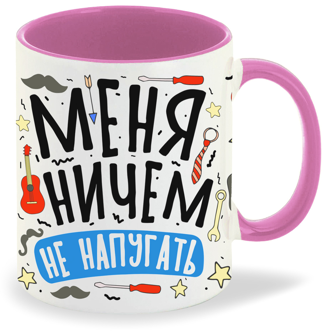 Кружка CoolPodarok Прикол Семья Меня ничем не напугать у меня есть внуки, Прикол Семья Меня ничем не напугать у меня есть внуки
Кружка CoolPodarok Прикол Семья Меня ничем не напугать у меня есть внуки, Прикол Семья Меня ничем не напугать у меня есть внуки
