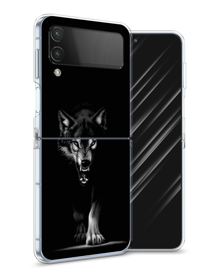 Чехол Awog на Samsung Galaxy Z Flip 4 / Самсунг Z Flip 4 "Волк выходит из ночи", Разноцветный, 2106650-1
Чехол Awog на Samsung Galaxy Z Flip 4 / Самсунг Z Flip 4 "Волк выходит из ночи", Разноцветный, 2106650-1