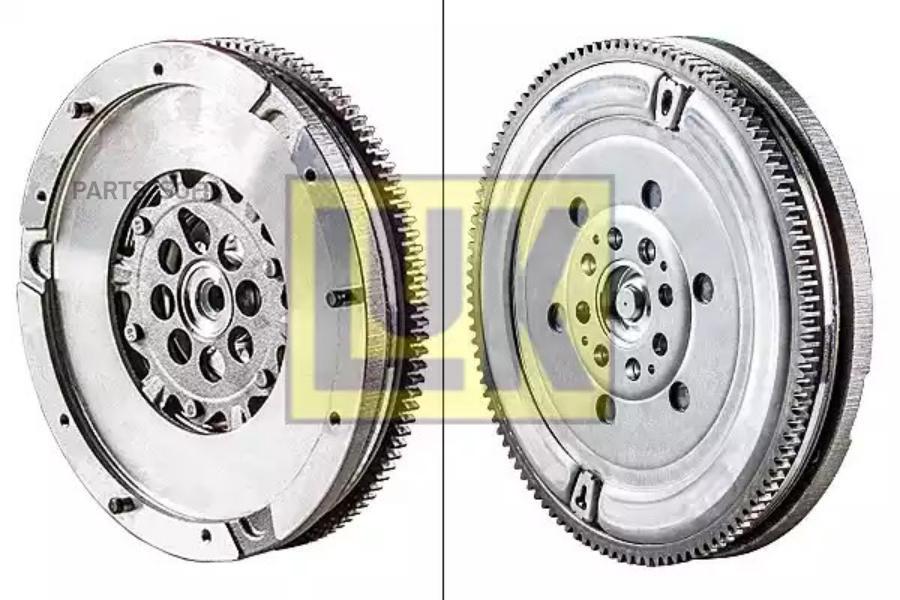 LUK 415 0189 10 Маховик двухмассовый BMW E46 E60 E83 E53 E85 2.0 2.2 2.5 3.0 00= 1шт
LUK 415 0189 10 Маховик двухмассовый BMW E46 E60 E83 E53 E85 2.0 2.2 2.5 3.0 00= 1шт