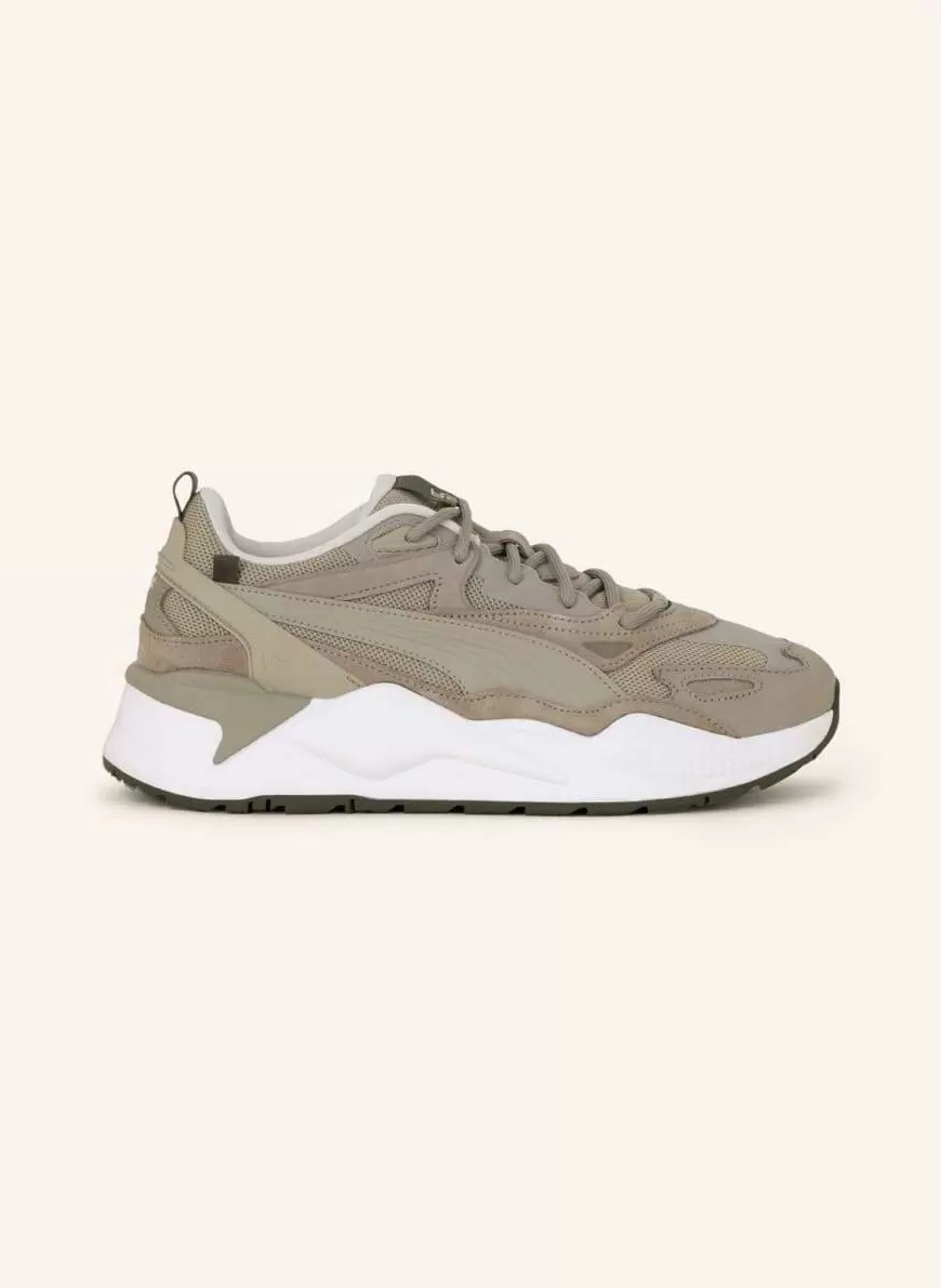 Кроссовки мужские PUMA 1001386202 зеленые 44.5 EU (доставка из-за рубежа), Хаки, 1001386202
Кроссовки мужские PUMA 1001386202 зеленые 44.5 EU (доставка из-за рубежа), Хаки, 1001386202