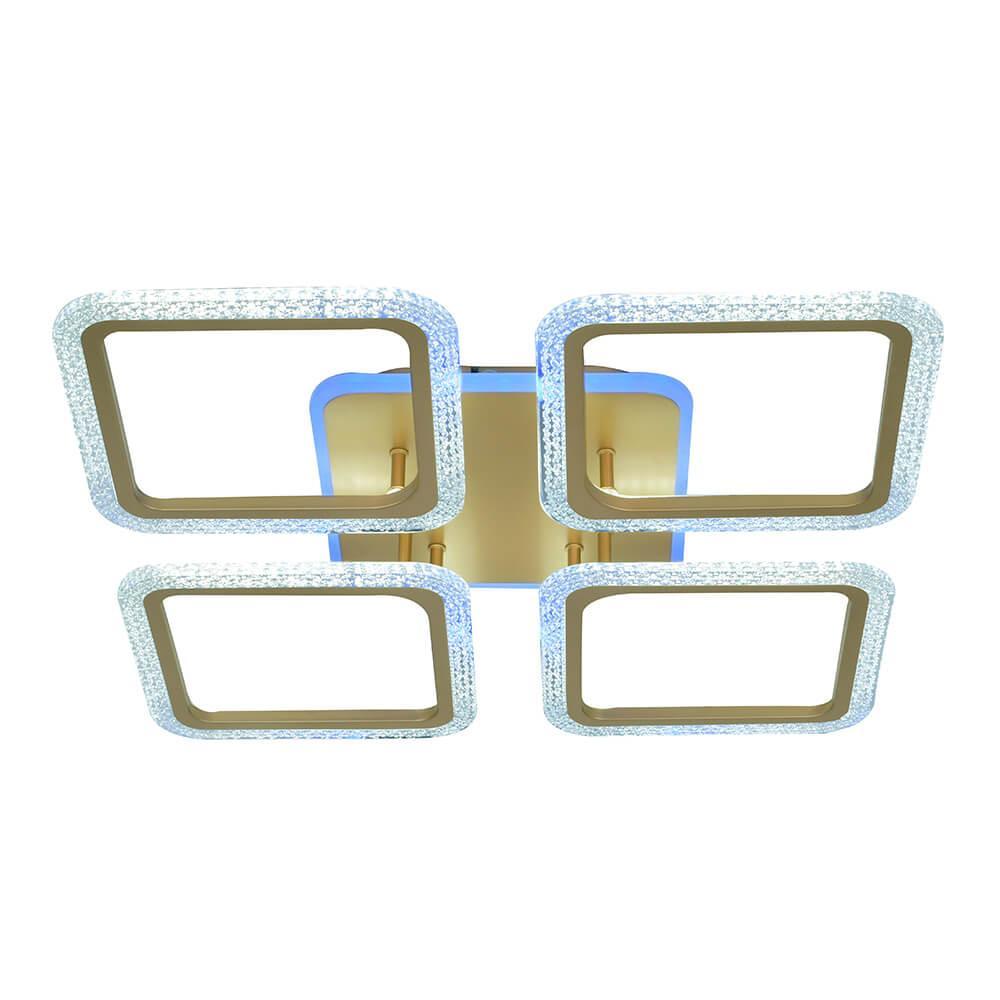 Потолочная люстра Seven Fires Vegejr SF7065/5C-AB-BL
Потолочная люстра Seven Fires Vegejr SF7065/5C-AB-BL