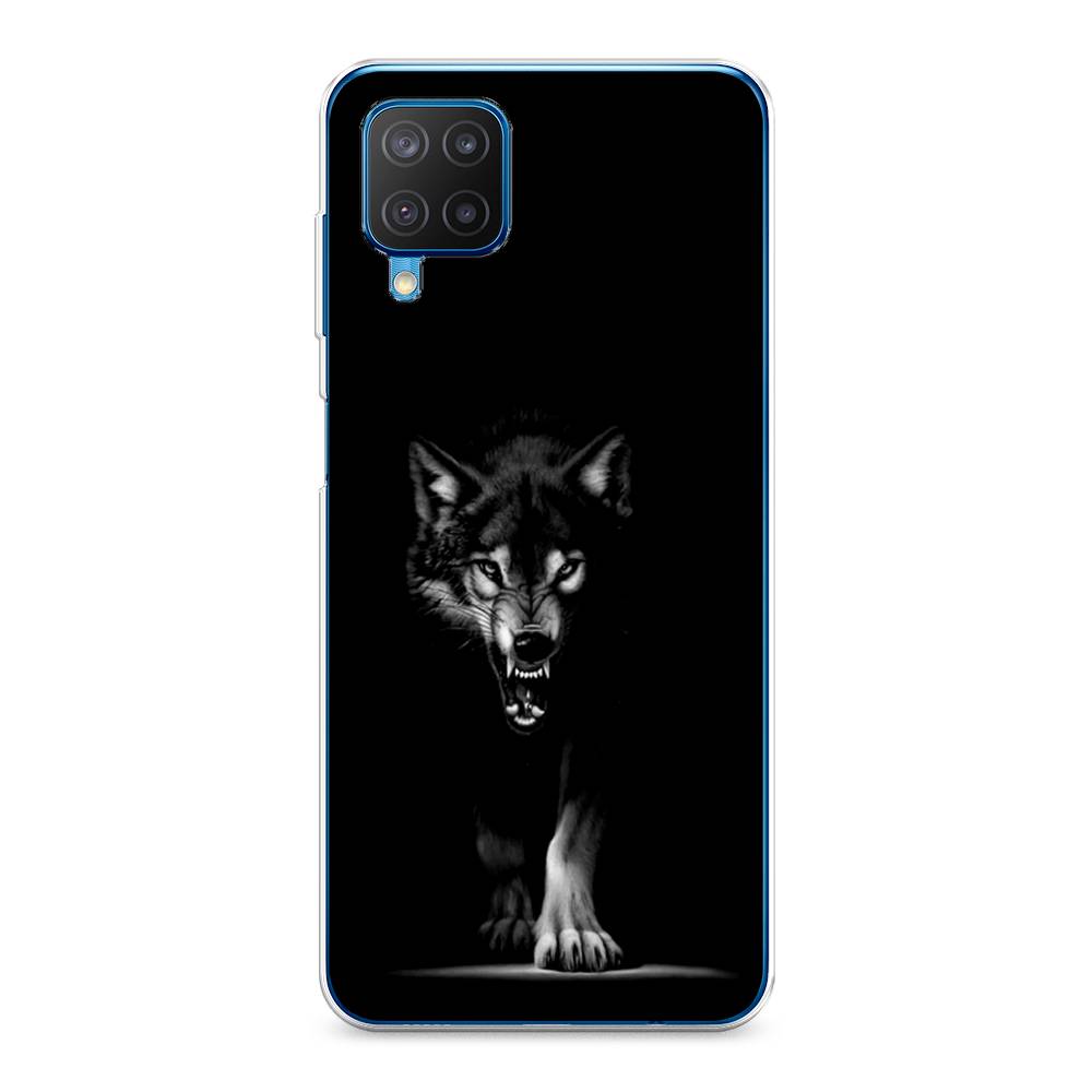 Чехол Awog на Samsung Galaxy M12 / Самсунг M12 "Волк выходит из ночи", Разноцветный, 2102650-1
Чехол Awog на Samsung Galaxy M12 / Самсунг M12 "Волк выходит из ночи", Разноцветный, 2102650-1