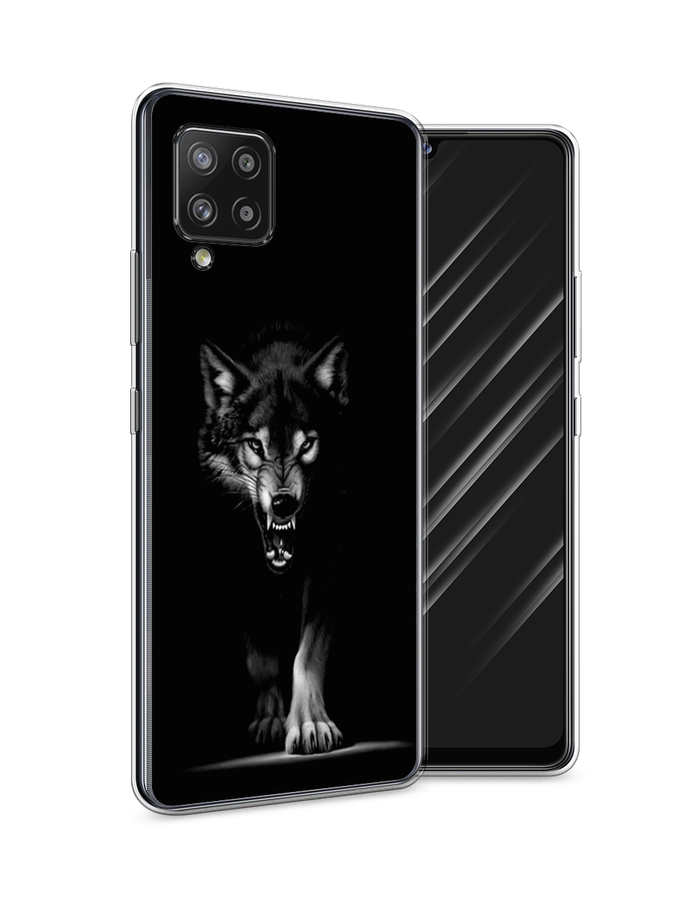 Чехол Awog на Samsung Galaxy A42 / Самсунг A42 "Волк выходит из ночи", Разноцветный, 2101750-1
Чехол Awog на Samsung Galaxy A42 / Самсунг A42 "Волк выходит из ночи", Разноцветный, 2101750-1