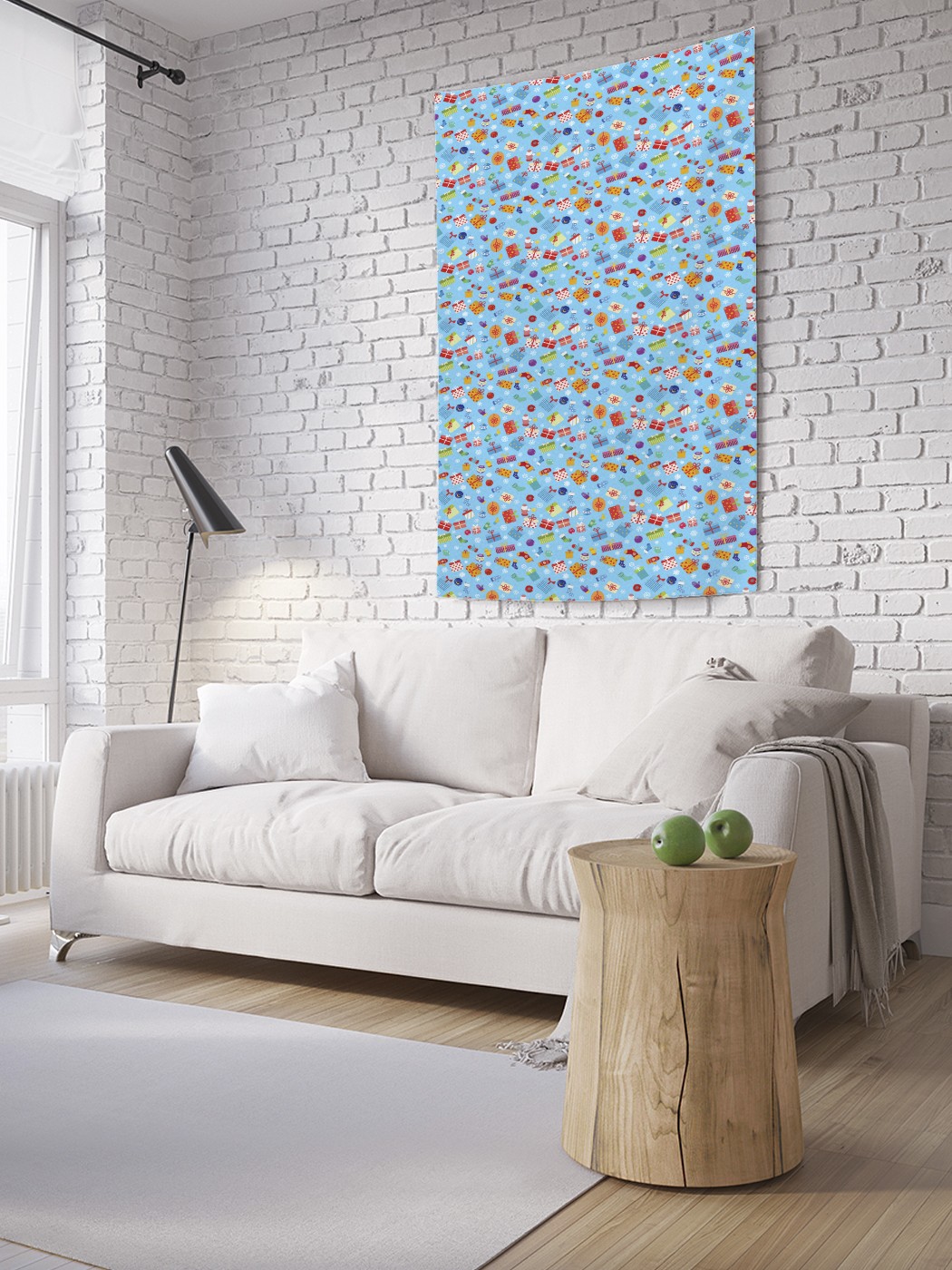 Вертикальное фотопанно на стену JoyArty Подарки на День Рождения 150x200 см, Подарки на День Рождения
Вертикальное фотопанно на стену JoyArty Подарки на День Рождения 150x200 см, Подарки на День Рождения