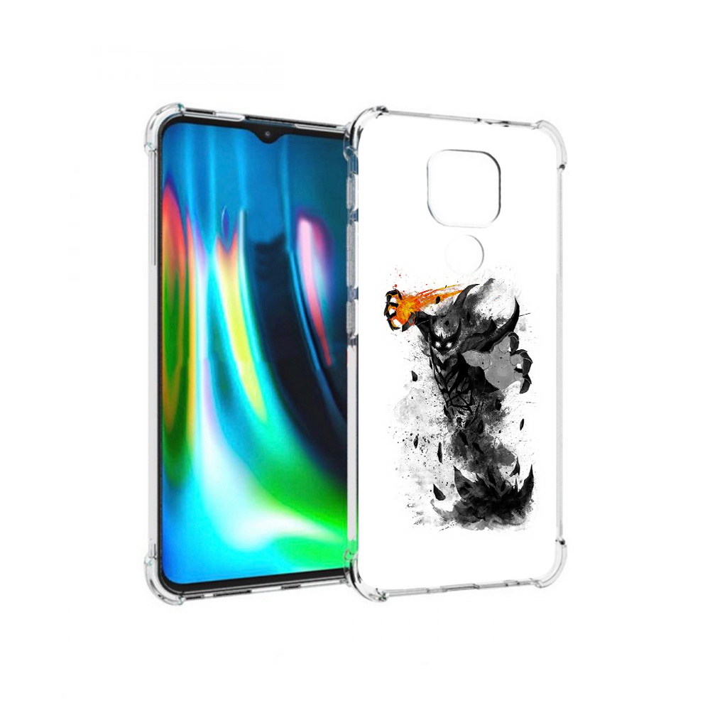 Чехол MyPads Tocco для Motorola Moto G9 Play nevermore черно белый (PT227081.347.21), Прозрачный, Tocco
Чехол MyPads Tocco для Motorola Moto G9 Play nevermore черно белый (PT227081.347.21), Прозрачный, Tocco