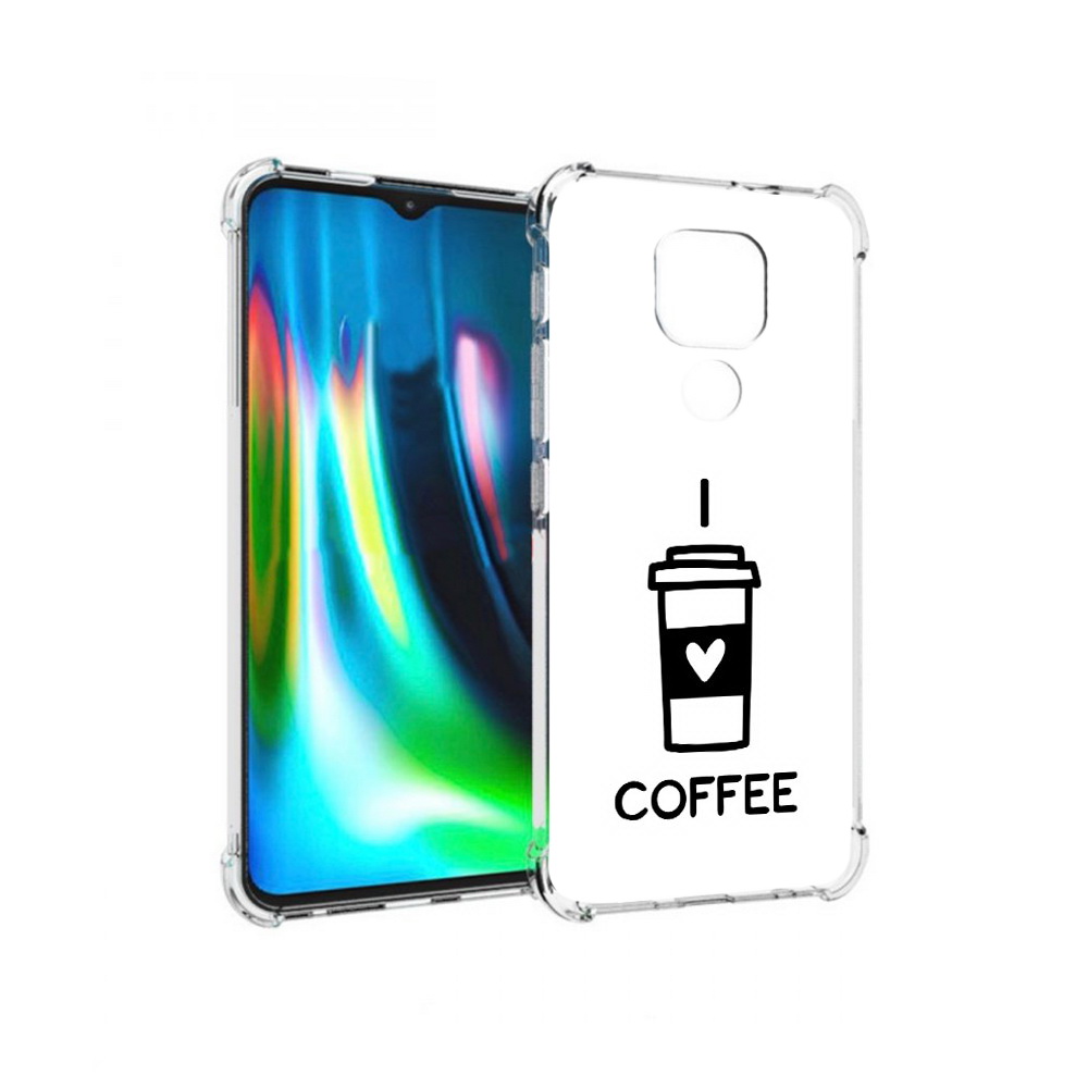 Чехол MyPads Tocco для Motorola Moto G9 Play Я люблю кофе (PT227081.347.206), Прозрачный, Tocco
Чехол MyPads Tocco для Motorola Moto G9 Play Я люблю кофе (PT227081.347.206), Прозрачный, Tocco